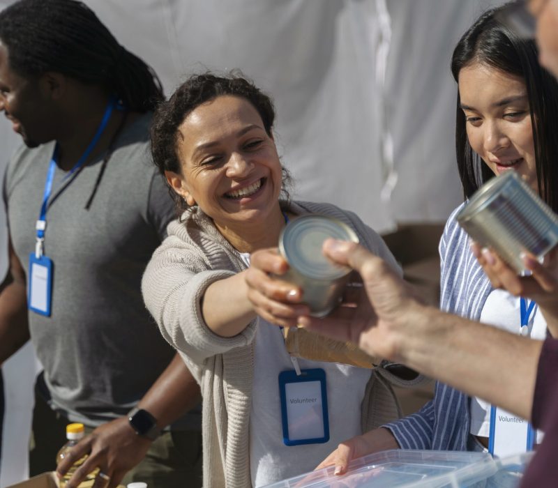 different-people-doing-volunteer-work-with-food